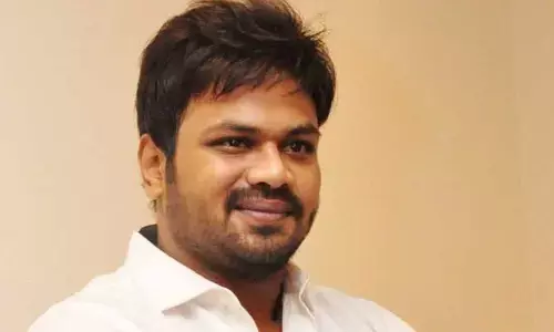 ఆ పార్టీని ఉద్దేశించి నేను మాట్లాడలేదు.. క్లారిటీ ఇచ్చిన మంచు మనోజ్