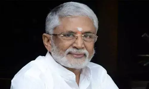 అభివృద్ధిలో వెనకబడిన ఏపీ.. మాజీ ఎంపీ మురళీ మోహన్ సంచలన వ్యాఖ్యలు