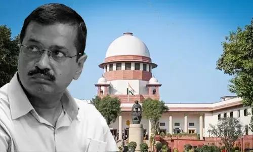 Arvind Kejriwal: కేజ్రీవాల్ అరెస్ట్‌పై సుప్రీం కోర్టులో పిటిషన్.. ఈ రాత్రికే విచారించాలని కోర్టును కోరిన పిటిషనర్ తరఫు న్యాయవాది
