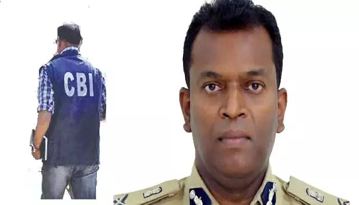 Breaking News: వైజాగ్ లో డ్రగ్స్ కలకలం.. సీబీఐ వర్సెస్ విశాఖ పోలీసులు.. Breaking News: వైజాగ్ లో డ్రగ్స్ కలకలం.. సీబీఐ వర్సెస్ విశాఖ పోలీసులు..