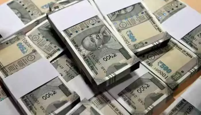 రాష్ట్రాలకు రూ.1.39 లక్షల కోట్లు.. మోడీ గుడ్ న్యూస్ రాష్ట్రాలకు రూ.1.39 లక్షల కోట్లు.. మోడీ గుడ్ న్యూస్