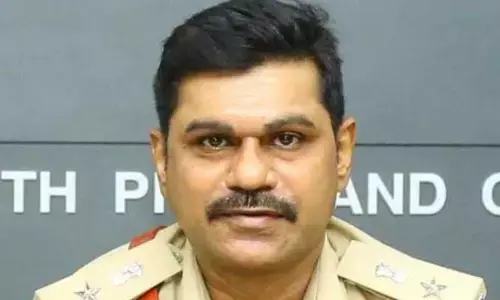 Breaking News: పల్నాడు ఎస్పి పై కేంద్రం సీరియస్.. కారణం ఇదే..!