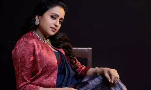 ఆ యాంకర్‌పై అసూయ, ఈర్ష్య కలిగింది.. సుమ కనకాల కామెంట్స్ వైరల్!