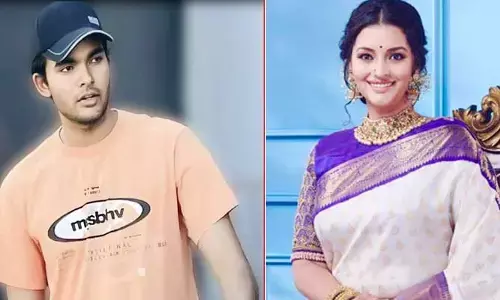 రెండో పెళ్లి చేసుకోవాలనుకుంటోన్న రేణుదేశాయ్.. తల్లిపై అకీరా నందన్ షాకింగ్ కామెంట్స్?