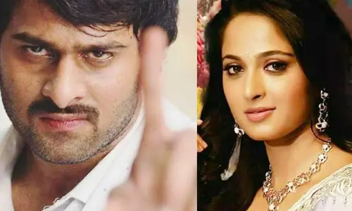 అనుష్క చేసిన పనికి తీవ్రంగా మండిపడుతోన్న ప్రభాస్.. లైఫ్‌లో క్షమించగలడా? ఆందోళనలో ఫ్యాన్స్