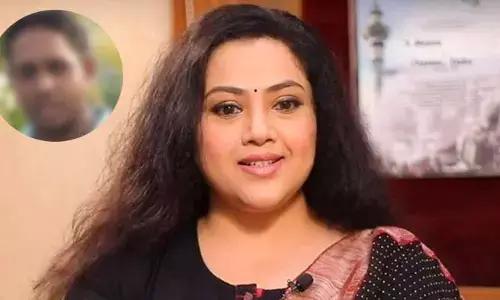 మీనాను పెళ్లి చేసుకుని జీవితం ఇస్తా.. నెట్టింట సంచలనం సృష్టిస్తున్న సినీ క్రిటిక్ వ్యాఖ్యలు