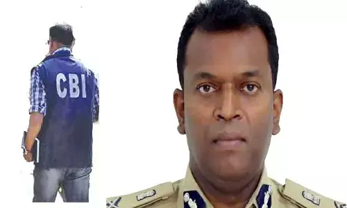 Breaking News: వైజాగ్ లో డ్రగ్స్ కలకలం.. సీబీఐ వర్సెస్ విశాఖ పోలీసులు..