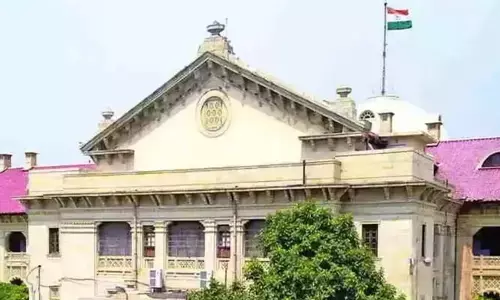 యూపీ మదర్సా విద్యా చట్టాన్ని కొట్టేసిన అలహాబాద్ హైకోర్టు