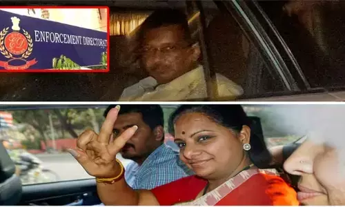 ‘లిక్కర్ స్కాం’లో ఈడీ నెక్ట్స్ స్టెప్ ఏంటి? ఇక అరెస్టులు ముగిసినట్లేనా?
