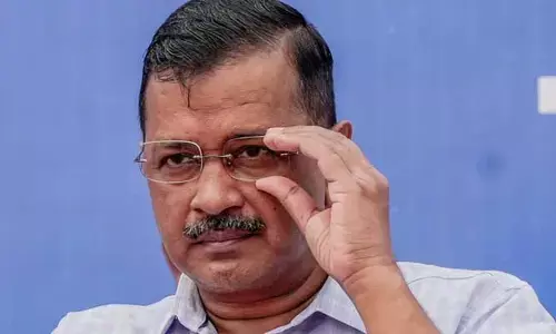 ఢిల్లీ లిక్కర్ స్కామ్‌లో CM కేజ్రీవాల్ కింగ్‌పిన్: ED