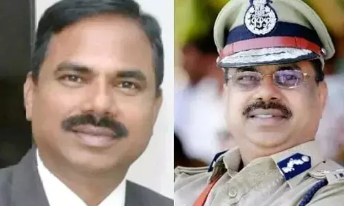 బ్రేకింగ్ న్యూస్..తెలంగాణ వ్యక్తికి ఎంపీ టికెట్ ఇచ్చిన చంద్రబాబు?