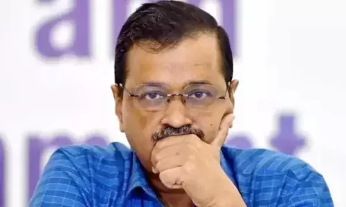 కేజ్రీవాల్ ఈడీ కస్టడీపై ముగిసిన వాదనలు.. తీర్పు రిజర్వ్ చేసిన కోర్టు