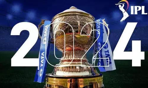 ఐపీఎల్ విజేతగా నిలిచిన జట్టుకు భారీ ప్రైజ్‌ మనీ.. ఎంత దక్కుతుందో తెలుసా?