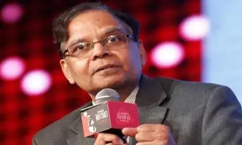 మోడీ 3.0 ఎజెండాలో బ్యాంకుల ప్రైవేటీకరణకు ప్రాధాన్యత: అరవింద్ పనగారియా