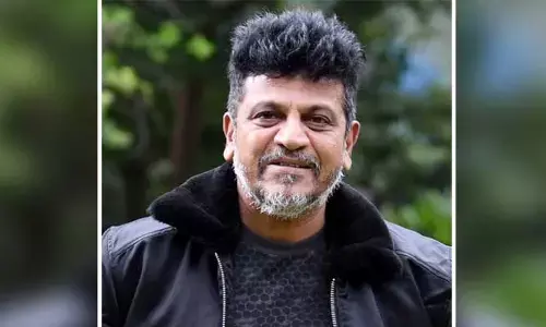 శివరాజ్ కుమార్ సినిమాలను నిషేధించండి.. ఎన్నికల సంఘానికి BJP రిక్వెస్ట్