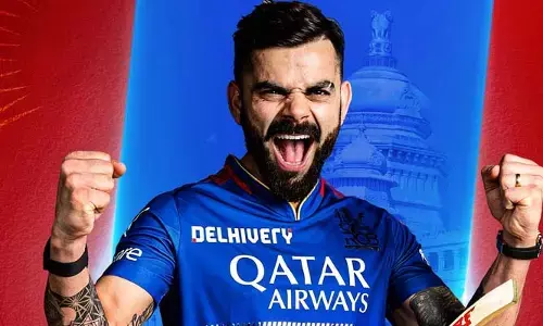 ఓపెనింగ్ మ్యాచ్‌లో విరాట్ సాధించిన రికార్డులివే