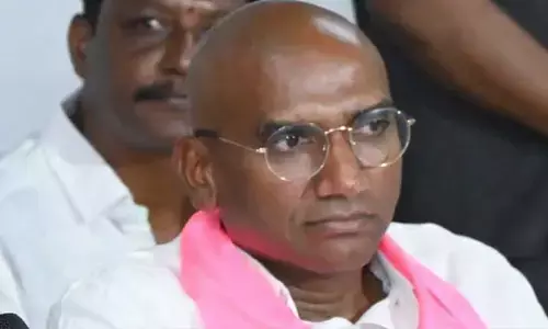 కొన్ని శక్తులు తీవ్రమైన దాడి చేశాయి.. ఆర్ఎస్పీ తీవ్ర ఆవేదన