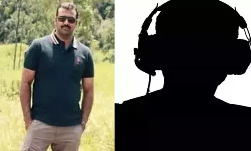 ఇజ్రాయిల్ ​నుంచి ట్యాపింగ్​ డివైజ్.. ఫోన్ ట్యాప్ కేసులో వెలుగులోకి మరిన్నీ సంచలన విషయాలు..!