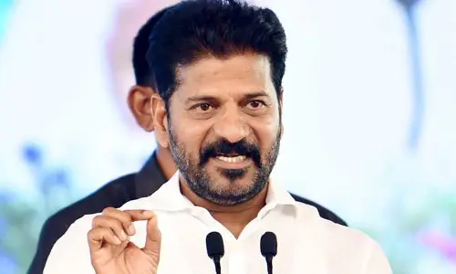 నోటిఫికేషన్ లోపే మన కంట్రోల్‌లోకి రావాలి.. నేతలకు CM రేవంత్ కీలక ఆదేశం