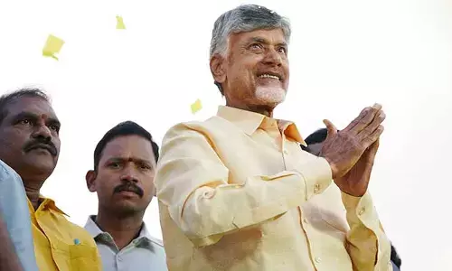 ఇబ్బందులు అధిగమించిన చంద్రబాబు.. ఆచితూచి అభ్యర్థుల ఫైనల్
