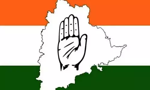 పాపులారిటా? క్యాస్ట్ ఈక్వేషనా?.. కాంగ్రెస్ హైకమాండ్‌ ఎదుట బిగ్‌టాస్క్