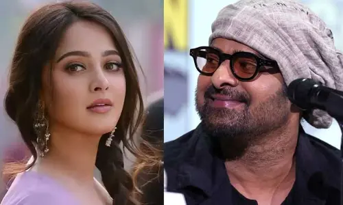ఫ్యాన్స్‌కు భారీ గుడ్ న్యూస్.. ఒక్కటి కాబోతున్న ప్రభాస్ అనుష్క.. ముహూర్తం కూడా ఫిక్స్!