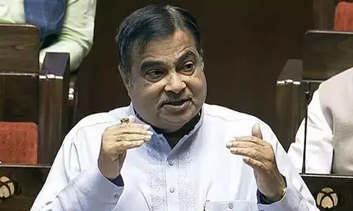 నిధులు లేకుండా ఏ రాజకీయ పార్టీ నడవదు: ఎలక్టోరల్ బాండ్ స్కీమ్‌కు గడ్కరీ మద్దతు