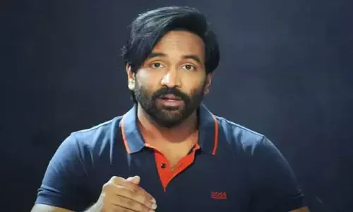 తెలుగు ఇండస్ట్రీ ఘనకీర్తిని చాటిచెబుదాం.. ‘మా’ అధ్యక్షుడు మంచువిష్ణు కీలక వ్యాఖ్యలు