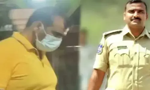 అధికారుల సూచనలతో ఫోన్ ట్యాపింగ్ చేశా.. విచారణలో ప్రణీత్ రావు స్పష్టం