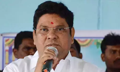తప్పకుండా బరిలో ఉంటా.. బీజేపీకి బిగ్ షాకిచ్చిన సోయం బాపూరావు