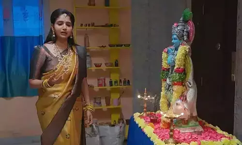 Brahmamudi: బాబు తల్లి కోసం వేట మొదలుపెట్టిన కళావతి
