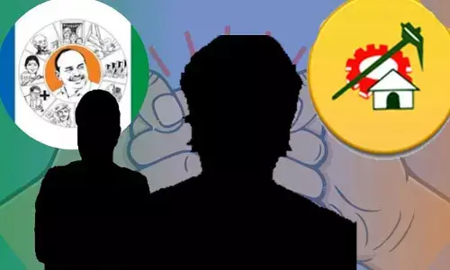AP Elections 2024: హీటెక్కిన కూటమి రాజకీయాలు..? ఆ నియోజకవర్గం బరిలో నిలిచేదెవరు..?