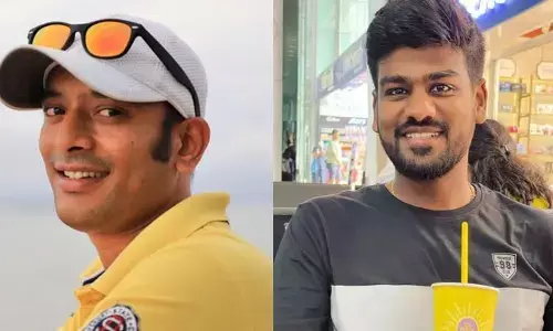 యూట్యూబ్ వ్లాగర్స్  పంచాయితీ..! ‘నా అన్వేషణ’ తెలంగాణ యాసలో వెటకారం!