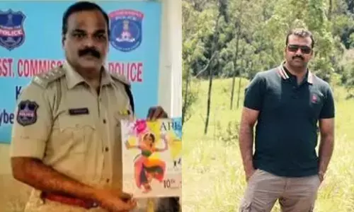 ప్రణీత్ రావు ఫోన్ ట్యాపింగ్ కేసులో కీలక మలుపు.. అడిషనల్ ఎస్పీ భుజంగరావు అరెస్టు