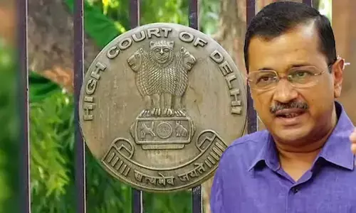 BREAKING: ఓవర్ టూ ఢిల్లీ హైకోర్ట్.. అరెస్టును సవాలు చేస్తూ కేజ్రీవాల్ పిటిషన్ దాఖలు
