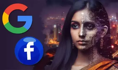 డీప్‌ఫేక్‌లకు శక్తి చెక్.. కొత్త సాధనాన్ని ప్రారంభించిన గూగుల్..
