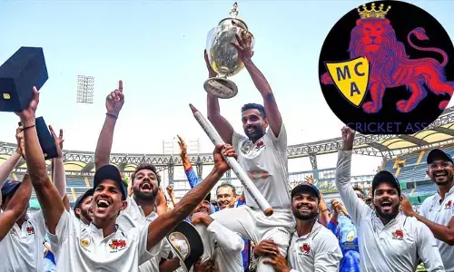 ముంబై క్రికెటర్లకు బొనాంజా.. ముంబై క్రికెట్ అసోసియేషన్ చారిత్రాత్మక నిర్ణయం