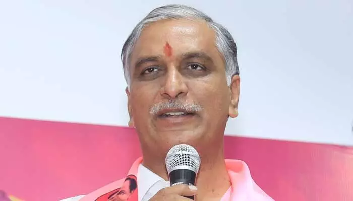 ‘100 రోజుల కాంగ్రెస్ పాలనలో 180 మంది రైతులు ఆత్మహత్య’ ‘100 రోజుల కాంగ్రెస్ పాలనలో 180 మంది రైతులు ఆత్మహత్య’