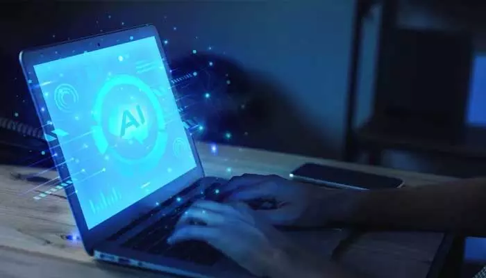 Ask Your PDF : PDF ఫైల్ డేటాను క్షణాల్లో వివరిస్తున్న AI సాధనం.. ఎలాగో తెలుసా Ask Your PDF : PDF ఫైల్ డేటాను క్షణాల్లో వివరిస్తున్న AI సాధనం.. ఎలాగో తెలుసా