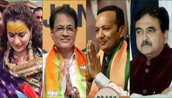 బీజేపీ ఐదో లిస్టులో మాజీ ఎయిర్ ఫోర్స్ చీఫ్, మాజీ హైకోర్టు జడ్జి సహా ప్రముఖులు వీరే.. బీజేపీ ఐదో లిస్టులో మాజీ ఎయిర్ ఫోర్స్ చీఫ్, మాజీ హైకోర్టు జడ్జి సహా ప్రముఖులు వీరే..