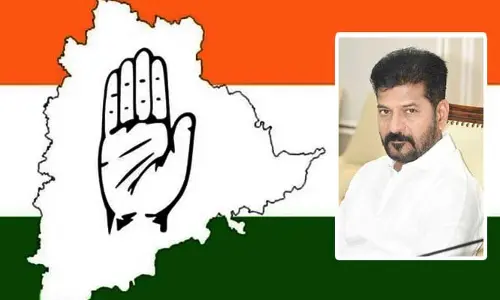 ఉదయ్‌పూర్ డిక్లరేషన్‌ను తుంగలో తొక్కిన టీ.కాంగ్రెస్.. ఆ కుటుంబానికి ఏకంగా 3 సీట్లు..!