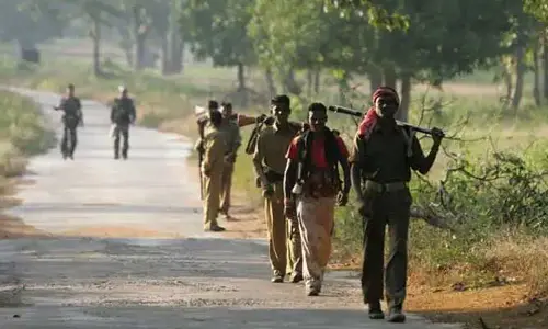 ఇవాళ తెలంగాణ బంద్‌కు మావోయిస్టుల పిలుపు