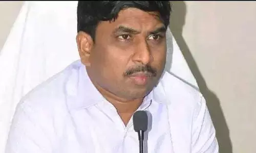 ఆ జిల్లాలో రూ.1 కోటి సామగ్రి సీజ్..