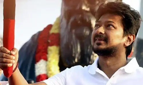 మోడీని ‘28పైసా పీఎం’ అని పిలవండి: డీఎంకే నేత ఉదయనిధి స్టాలిన్ వ్యాఖ్యలు