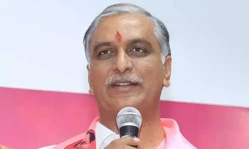 ‘100 రోజుల కాంగ్రెస్ పాలనలో 180 మంది రైతులు ఆత్మహత్య’