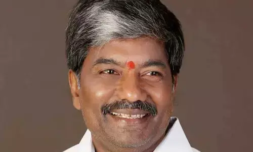 సికింద్రాబాద్‌లో బీఆర్ఎస్‌దే విజయం: పద్మారావు గౌడ్