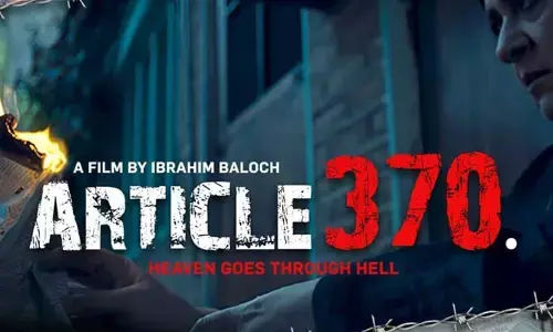Article 370 OTT:  ‘ఆర్టికల్ 370’ ఓటీటీలోకి వచ్చేది ఆరోజే..!