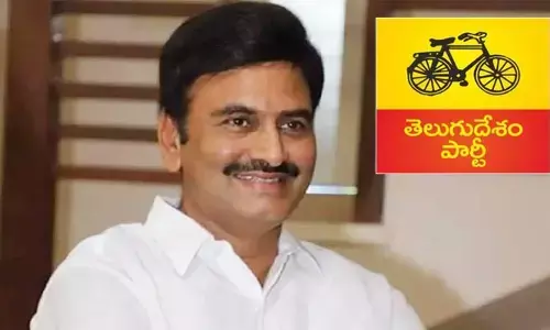 BREAKING: ఎంపీ టికెట్‌పై క్లారిటీ ఇవ్వని బీజేపీ అధిష్టానం.. టీడీపీలో చేరనున్న రఘురామకృష్ణరాజు!