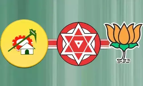 AP: పెండింగ్ సీట్లపై కూటమిలో కొనసాగుతున్న గందరగోళం.. అమోమయంలో నాయకులు, కార్యకర్తలు
