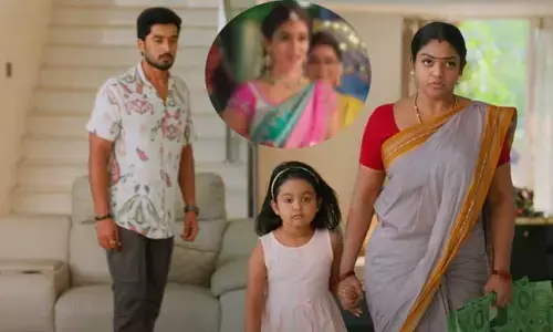 Karthika Deepam : ‘కార్తీకదీపం-2’ సీరియల్‌ ప్రోమో వైరల్.. ఈ సారి మోనిత పాత్రలో ఆ స్టార్ యాంకర్!